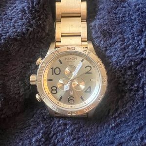 5130  NIXON SIMPLIFY WATCH